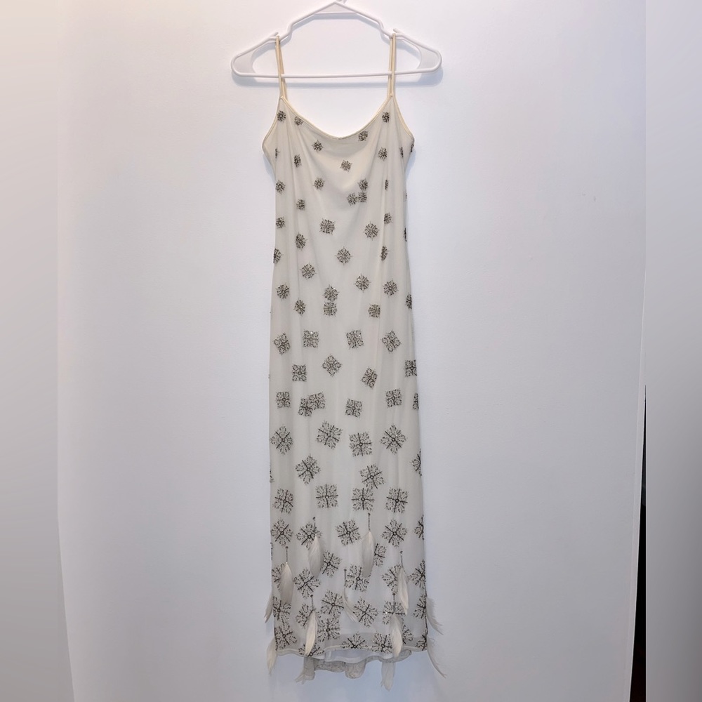 NWOT Karen Millen Maxi Dress